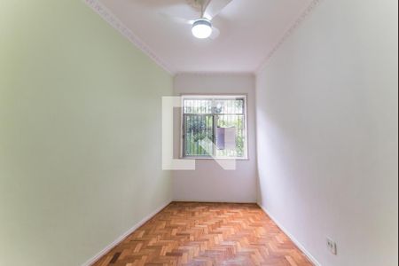 Sala de apartamento à venda com 2 quartos, 62m² em Tijuca, Rio de Janeiro