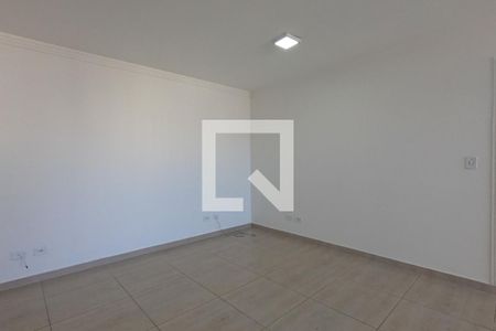 Sala de apartamento à venda com 3 quartos, 72m² em Jardim Caner, Taboão da Serra