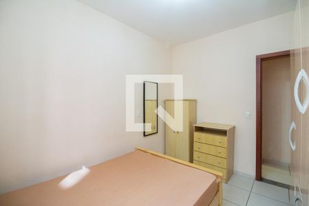 Quarto 1 de apartamento para alugar com 2 quartos, 60m² em Novo Horizonte, Betim