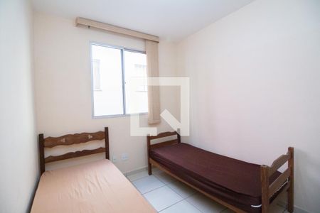 Quarto 2 de apartamento para alugar com 2 quartos, 60m² em Novo Horizonte, Betim