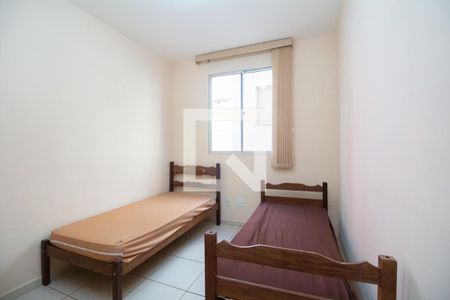 Quarto 2 de apartamento para alugar com 2 quartos, 60m² em Novo Horizonte, Betim