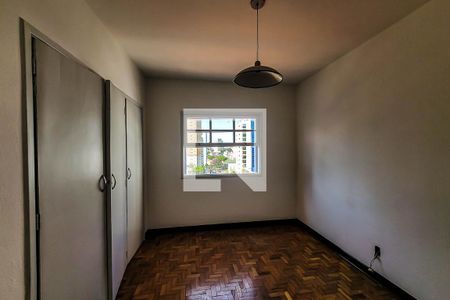 Quarto 1 de apartamento para alugar com 2 quartos, 66m² em Aclimação, São Paulo