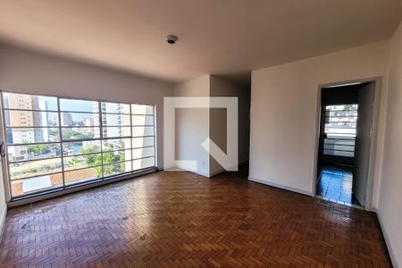 Sala de Estar de apartamento para alugar com 2 quartos, 66m² em Aclimação, São Paulo