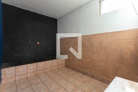 Sala 2 de casa para alugar com 2 quartos, 80m² em Setor Leste Universitário, Goiânia