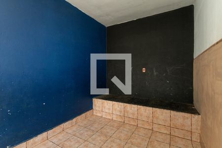 Sala 2 de casa para alugar com 2 quartos, 80m² em Setor Leste Universitário, Goiânia