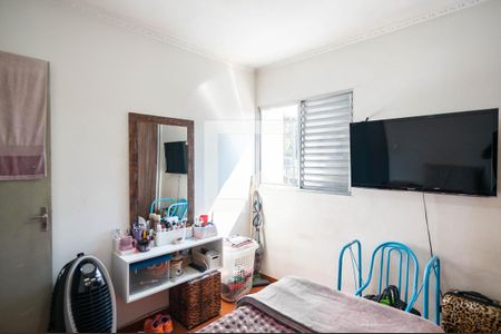 Quarto 1 de casa à venda com 3 quartos, 130m² em Jardim Santo Elias, São Paulo