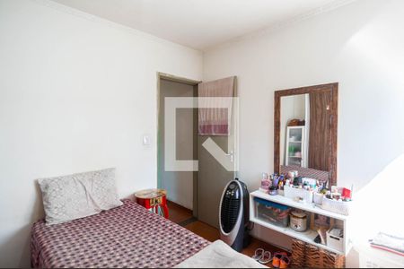 Quarto 1 de casa à venda com 3 quartos, 130m² em Jardim Santo Elias, São Paulo