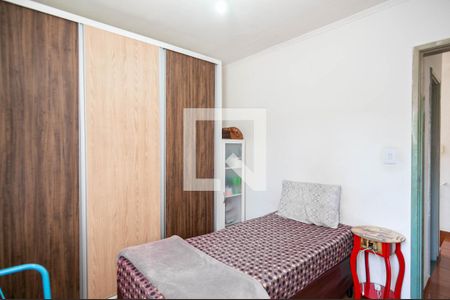 Quarto 1 de casa à venda com 3 quartos, 130m² em Jardim Santo Elias, São Paulo