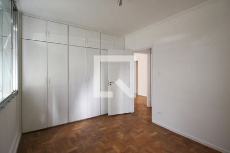 Suíte 1  de apartamento à venda com 2 quartos, 83m² em Itaim Bibi, São Paulo