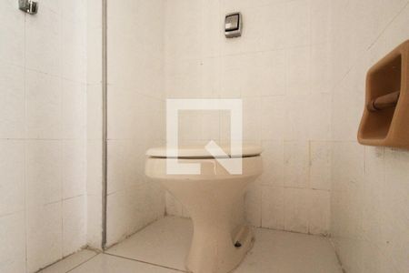 Lavabo  de apartamento à venda com 2 quartos, 83m² em Itaim Bibi, São Paulo