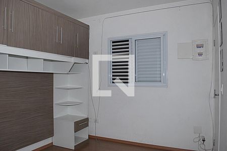 Quarto de casa de condomínio para alugar com 1 quarto, 36m² em Parada Inglesa, São Paulo