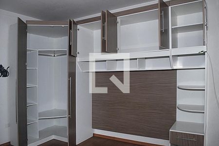 Quarto de casa de condomínio para alugar com 1 quarto, 36m² em Parada Inglesa, São Paulo