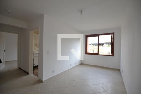 Apartamento à venda com 47m², 1 quarto e sem vagaSala