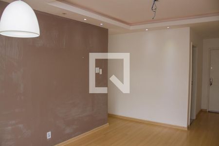 Sala de apartamento para alugar com 3 quartos, 80m² em Méier, Rio de Janeiro