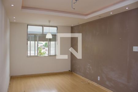 Sala de apartamento para alugar com 3 quartos, 80m² em Méier, Rio de Janeiro