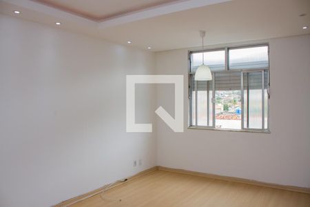 Sala de apartamento para alugar com 3 quartos, 80m² em Méier, Rio de Janeiro