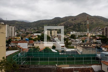 Vista de apartamento para alugar com 3 quartos, 80m² em Méier, Rio de Janeiro