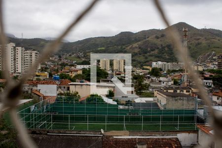 Vista de apartamento para alugar com 3 quartos, 80m² em Méier, Rio de Janeiro