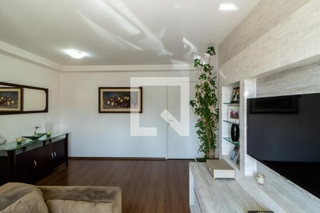 Sala de apartamento à venda com 2 quartos, 60m² em Vila Mazzei, São Paulo