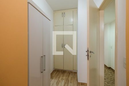 Suíte 1 de apartamento à venda com 3 quartos, 130m² em Tijuca, Rio de Janeiro