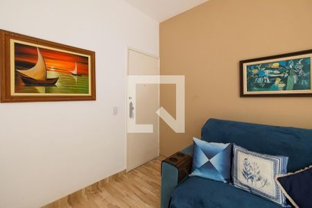 Apartamento à venda com 130m², 3 quartos e 1 vagaEntrada