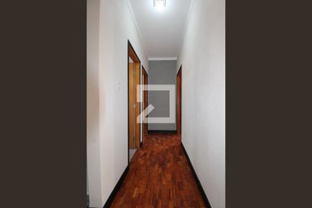 Corredor de apartamento à venda com 2 quartos, 64m² em Vila Nova, Campinas