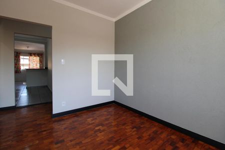 Sala de apartamento à venda com 2 quartos, 64m² em Vila Nova, Campinas