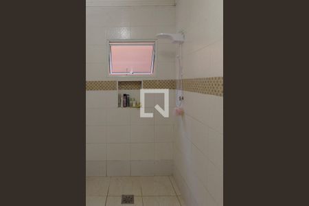 Banheiro da Suíte de casa à venda com 3 quartos, 300m² em Jardim Centenário, Campinas