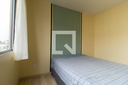 Quarto 1 de apartamento para alugar com 3 quartos, 63m² em Afonso Pena, São José dos Pinhais
