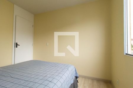 Quarto 1 de apartamento para alugar com 3 quartos, 63m² em Afonso Pena, São José dos Pinhais