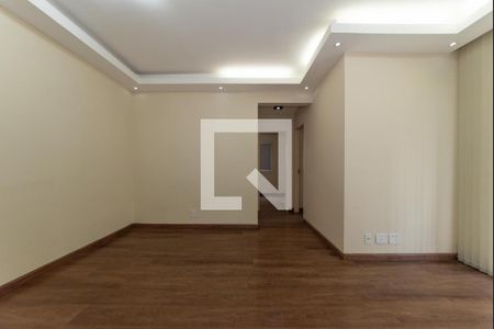 Sala de apartamento para alugar com 2 quartos, 65m² em Assunção, São Bernardo do Campo