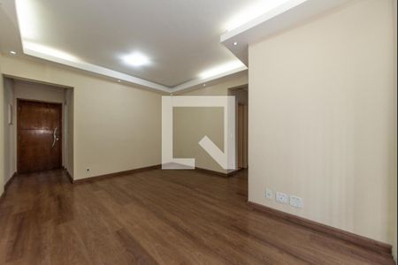 Sala de apartamento para alugar com 2 quartos, 65m² em Assunção, São Bernardo do Campo