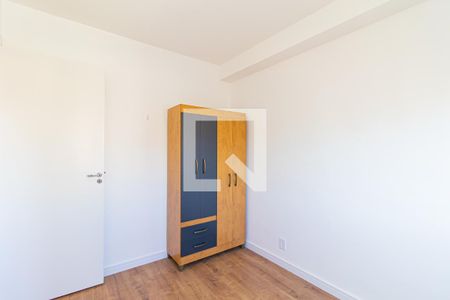 Quarto 1 de apartamento à venda com 2 quartos, 35m² em Bela Vista, São Paulo