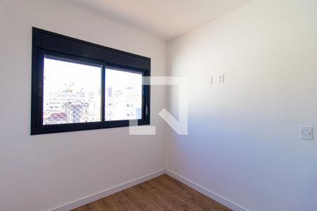 Quarto 1 de apartamento para alugar com 2 quartos, 35m² em Bela Vista, São Paulo