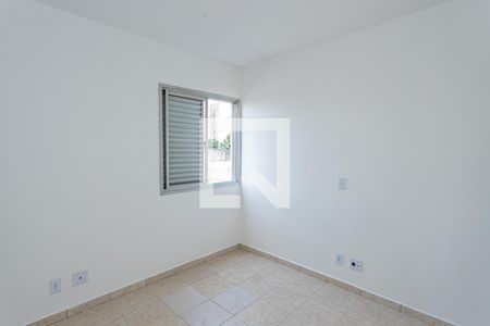 Suite de apartamento à venda com 3 quartos, 65m² em Limão, São Paulo
