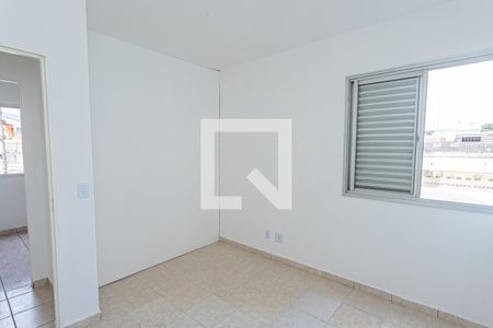 Suite de apartamento à venda com 3 quartos, 65m² em Limão, São Paulo