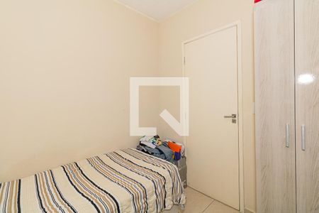 Quarto 1 de casa de condomínio à venda com 3 quartos, 87m² em Vila Isolina Mazzei, São Paulo