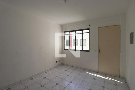 Sala de apartamento à venda com 2 quartos, 50m² em Portal dos Gramados, Guarulhos