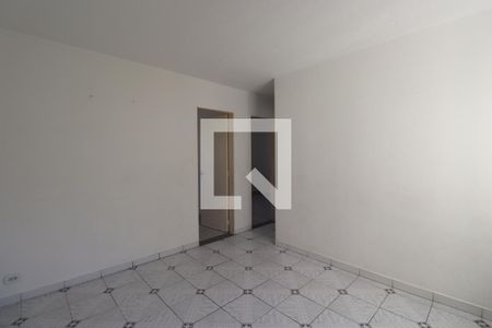 Sala de apartamento à venda com 2 quartos, 50m² em Portal dos Gramados, Guarulhos