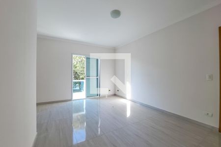Quarto Suíte de casa para alugar com 3 quartos, 143m² em Anchieta, São Bernardo do Campo