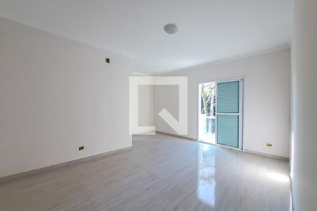 Quarto Suíte de casa para alugar com 3 quartos, 143m² em Anchieta, São Bernardo do Campo