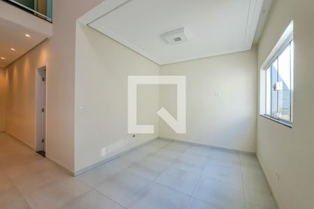 Sala de casa para alugar com 3 quartos, 143m² em Anchieta, São Bernardo do Campo