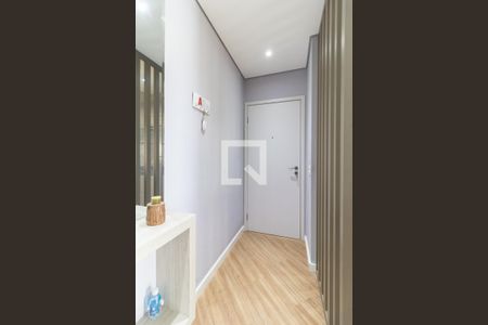 Entrada de apartamento para alugar com 2 quartos, 94m² em Vila Nair, São Paulo