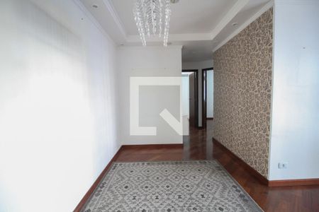 sala de apartamento para alugar com 3 quartos, 69m² em Santa Teresinha, São Paulo