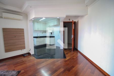 sala de apartamento para alugar com 3 quartos, 69m² em Santa Teresinha, São Paulo