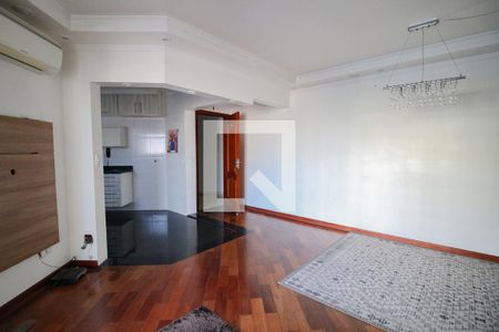 sala de apartamento para alugar com 3 quartos, 69m² em Santa Teresinha, São Paulo