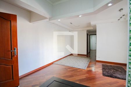 sala de apartamento para alugar com 3 quartos, 69m² em Santa Teresinha, São Paulo