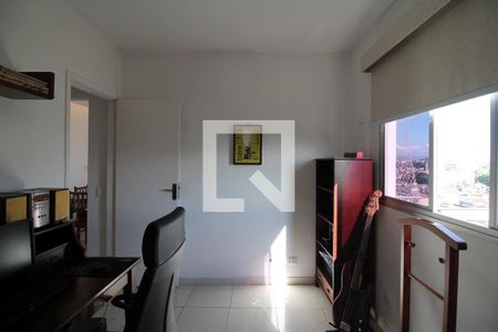 Quarto 1 de apartamento para alugar com 3 quartos, 72m² em Riachuelo, Rio de Janeiro