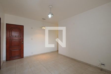 Sala de apartamento para alugar com 2 quartos, 70m² em Tijuca, Rio de Janeiro