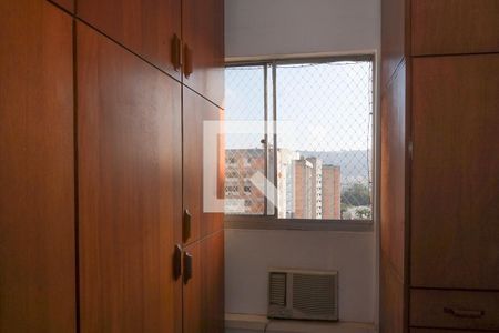 Quarto 1 de apartamento para alugar com 2 quartos, 70m² em Tijuca, Rio de Janeiro